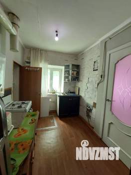 1-к квартира, на длительный срок, 42м2, 1/3 этаж