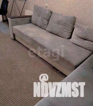 1-к квартира, на длительный срок, 30м2, 10/16 этаж