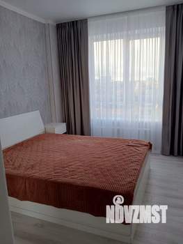 1-к квартира, на длительный срок, 46м2, 9/15 этаж