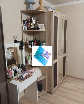 1-к квартира, на длительный срок, 38м2, 5/10 этаж