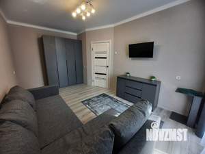 1-к квартира, на длительный срок, 32м2, 12/12 этаж