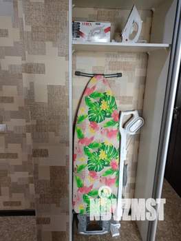 1-к квартира, посуточно, 45м2, 9/15 этаж