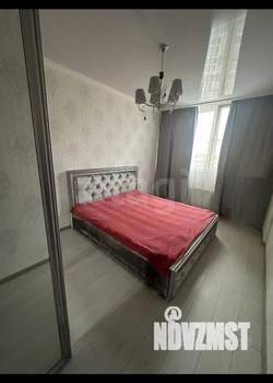 2-к квартира, на длительный срок, 60м2, 7/16 этаж