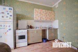 1-к квартира, на длительный срок, 36м2, 2/10 этаж