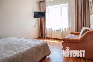 1-к квартира, посуточно, 32м2, 1/1 этаж