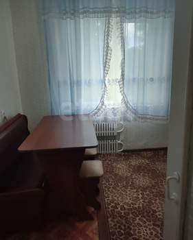 1-к квартира, на длительный срок, 36м2, 1/9 этаж