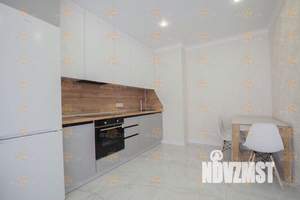 1-к квартира, на длительный срок, 40м2, 3/16 этаж