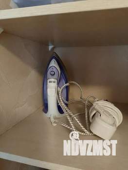 1-к квартира, посуточно, 37м2, 1/16 этаж