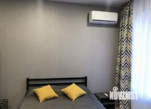 1-к квартира, на длительный срок, 35м2, 11/21 этаж