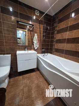 1-к квартира, на длительный срок, 50м2, 5/16 этаж