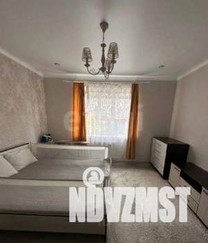 1-к квартира, на длительный срок, 40м2, 4/18 этаж