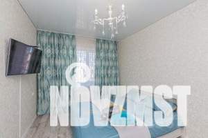 1-к квартира, посуточно, 41м2, 11/18 этаж