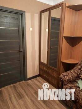 3-к квартира, на длительный срок, 52м2, 5/5 этаж