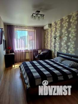 2-к квартира, посуточно, 70м2, 7/16 этаж