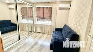 2-к квартира, посуточно, 50м2, 3/9 этаж