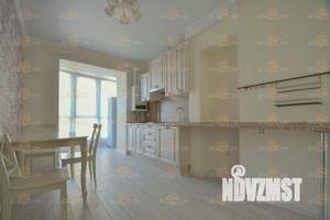 1-к квартира, на длительный срок, 43м2, 6/9 этаж