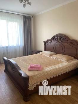 2-к квартира, посуточно, 52м2, 3/9 этаж