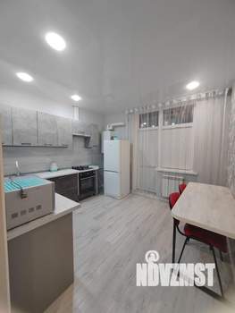 1-к квартира, на длительный срок, 40м2, 1/18 этаж