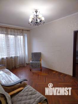 3-к квартира, на длительный срок, 68м2, 4/5 этаж