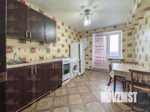 1-к квартира, на длительный срок, 43м2, 5/10 этаж