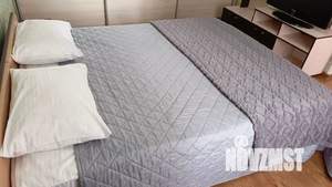 Студия квартира, посуточно, 31м2, 3/10 этаж