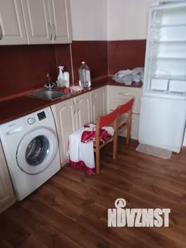 2-к квартира, на длительный срок, 55м2, 5/10 этаж