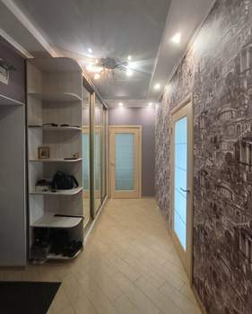 2-к квартира, на длительный срок, 62м2, 6/12 этаж