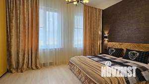 1-к квартира, посуточно, 60м2, 1/1 этаж