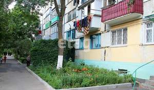 2-к квартира, на длительный срок, 43м2, 1/5 этаж