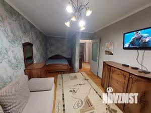 1-к квартира, посуточно, 35м2, 2/12 этаж