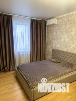 1-к квартира, посуточно, 37м2, 11/14 этаж