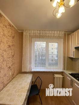 3-к квартира, на длительный срок, 56м2, 3/5 этаж