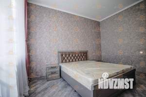 3-к квартира, на длительный срок, 103м2, 2/7 этаж