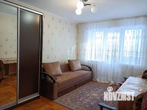 1-к квартира, на длительный срок, 36м2, 2/5 этаж