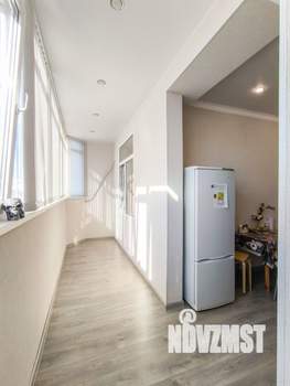 1-к квартира, посуточно, 43м2, 4/9 этаж