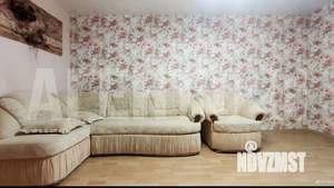2-к квартира, на длительный срок, 64м2, 6/7 этаж