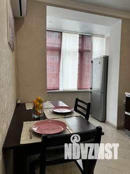 1-к квартира, посуточно, 35м2, 10/16 этаж