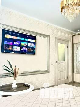 1-к квартира, посуточно, 38м2, 11/14 этаж