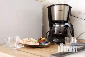 1-к квартира, посуточно, 37м2, 4/18 этаж