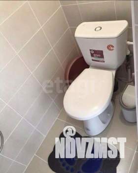 1-к квартира, на длительный срок, 25м2, 1/2 этаж