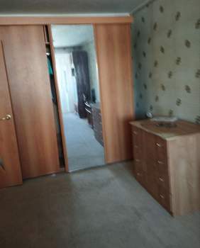1-к квартира, на длительный срок, 29м2, 5/5 этаж