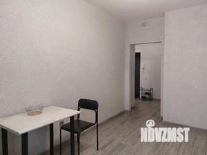 1-к квартира, посуточно, 41м2, 1/1 этаж