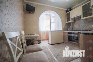 1-к квартира, на длительный срок, 36м2, 9/10 этаж