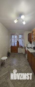 1-к квартира, на длительный срок, 36м2, 2/10 этаж