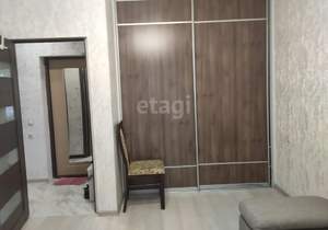 1-к квартира, на длительный срок, 34м2, 3/7 этаж