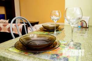 Студия квартира, посуточно, 32м2, 5/16 этаж