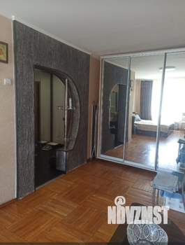 1-к квартира, на длительный срок, 35м2, 8/9 этаж