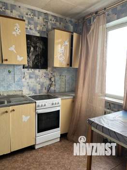 1-к квартира, на длительный срок, 38м2, 8/9 этаж