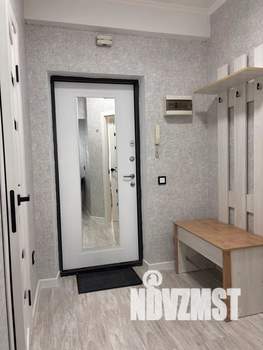 1-к квартира, посуточно, 35м2, 7/9 этаж