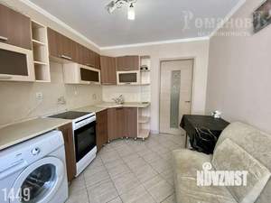 2-к квартира, на длительный срок, 48м2, 3/5 этаж